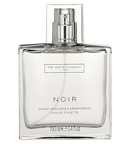 white company noir